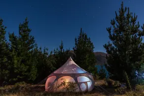 Explore Life Glamping - Image 3