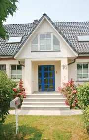 Beautiful Home in Beckerwitzhohenkirchen With 3 Bedrooms, Jacuzzi and Sauna - Image 4