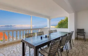 Stunning Home in Sv Juraj With Wifi and 2 Bedrooms - Image 2