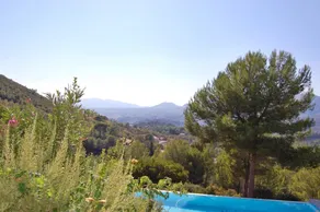 Villa With 4 Bedrooms in Roquevaire, With Private Pool, Furnished Garden and Wifi - 22 km From the Beach - Image 5