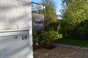 The Retreat - Image 4