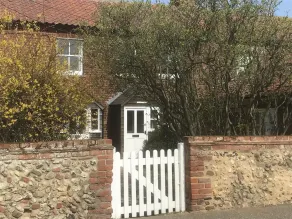 A Cozy Cottage on the North Norfolk Coast - Image 3