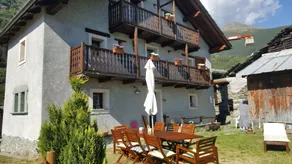 Charming Chalet with panoramic view - Image 3