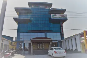 Hotel Ashish Continental - Image 4