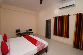 Hotel O Sangam Darshan - Image 5