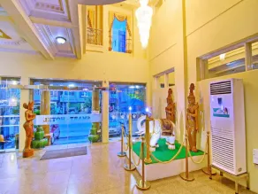 SMART Hotel - Image 5