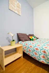 2 Bedroom Apartment near Kensington Market - Unit 9 - Image 4