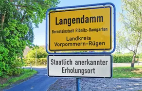 Beautiful Home in Ribnitz-damgarten With 2 Bedrooms, Sauna and Wifi - Image 3