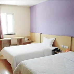 7 Days Inn (Yangquan Municipal Government) - Image 4