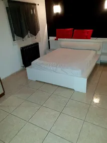 Apartment With 2 Bedrooms in Marseille, With Shared Pool, Terrace and Wifi - 7 km From the Beach - Image 3