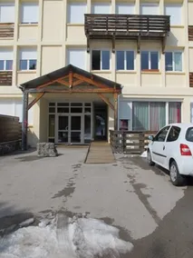 Apartment With one Bedroom in Saint-laurent-en-grandvaux, With Wonderf - Image 4