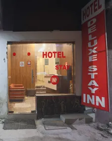 Hotel Deluxe Stay Inn - Image 3
