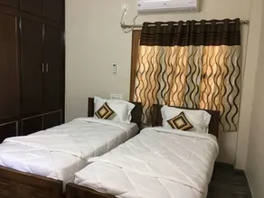 Dea Service Apartment - Image 2