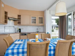 Comfortable Villa With Combi Microwave, 9 km. From Rockanje - Image 2