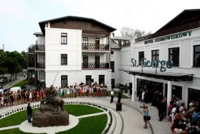 St George Hotel Uzdrowiskow - Image 5