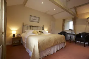 Thorney Mire Barn - Image 2