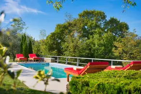 Villa Momiano - Image 2