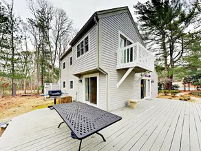 Newly Renovated  In New Seabury 3 Bedroom Home - Image 3
