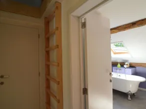 Dreamy Holiday Home in Fays with Sauna - Image 3