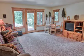 Moose Meadow Retreat Private Home with Hot Tub - Image 3