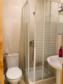 Apartamentos Madrid Hortaleza - Image 2