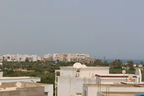 Apartment With 2 Rooms in Sousse, With Wonderful sea View, Balcony and - Image 3