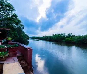 Poorna Birdsong BnB - Image 3