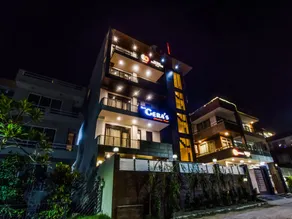 The Geras Chocolate House by OYO Rooms - Image 5
