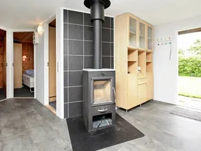 Beautiful Holiday Home in Hemmet With Terrace - Image 3