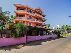 OYO 13318 Home Beach Side 2BHK Benaulim - Image 4