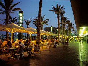 Barcelona Sunway - Image 4