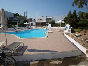 White Sun maisonette overlooking the sea - Image 3