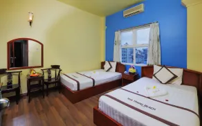 Nha Trang Beach Hotel - Image 5