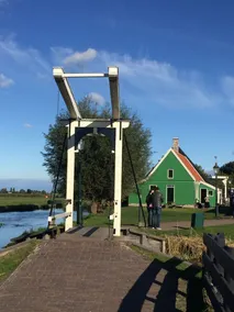 Heerlijck Slaapen op de Zaanse Schans - Image 4