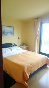 Apartment With 2 Bedrooms in Starigrad, With Wonderful sea View, Enclosed Garden and Wifi - 200 m From the Beach - Image 3