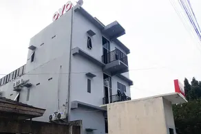 9-Haan Homestay by OYO Rooms - Image 4