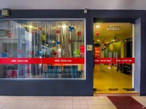 Ostay Inn by OYO Rooms - Image 5