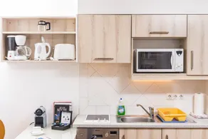 Wohnung mit 1 Schlafzimmer für 2 Personen - Image 3