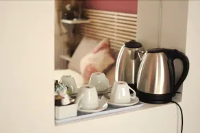 Leonardos Guest House - Image 4