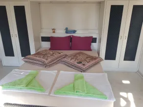Romantik Villa Dalla Dalaman /Flughafen - Image 5
