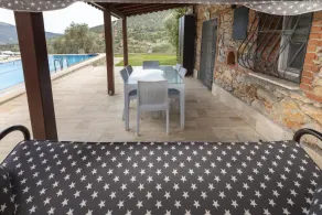 Splendid Villa with Private Pool Surrounded by Nature near Milas-Bodrum Airport - Image 3