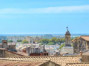 Rare Loft vue sur les Toits - Suites Gaya Centre Historique - Image 3