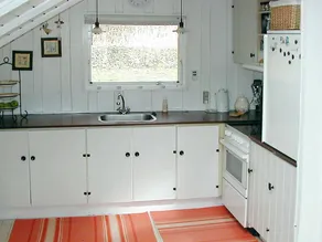 Cozy Holiday Home in Arrild With Barbecue - Image 3