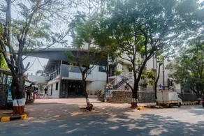 Vashi Gymkhana By OYO Rooms - Image 5