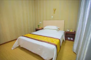 Shanghai Xiangyuan Grand Hotel - Image 3