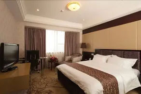 White Palace Hotel - Nanjing - Image 3