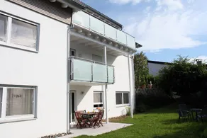 Ferienwohnung Salzgeber - Image 4