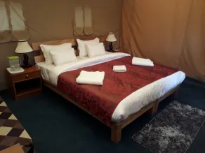 Mila Retreat Camp - Image 3