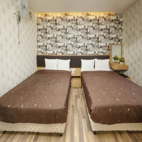 Bin Star Hotel - Image 2