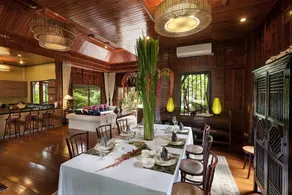Chiang Mai Luxury Villa - Image 5